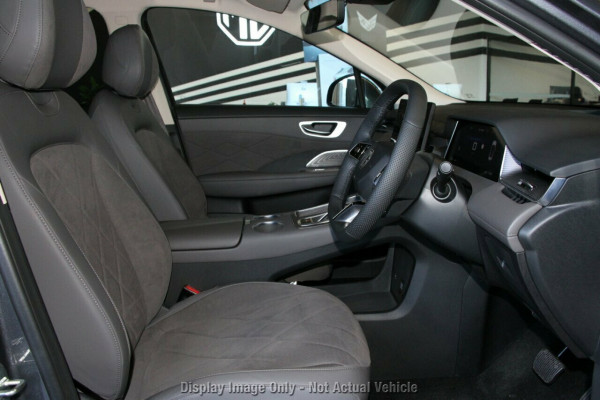 2026 MG MGS6 EV IS3E Essence SUV Image 6