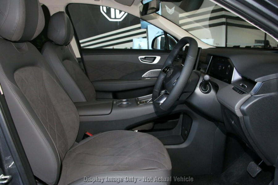 2026 MG MGS6 EV IS3E Essence SUV Image 6