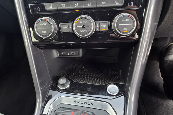 2021 Volkswagen T-Roc A11 140TSI Sport SUV Image 14