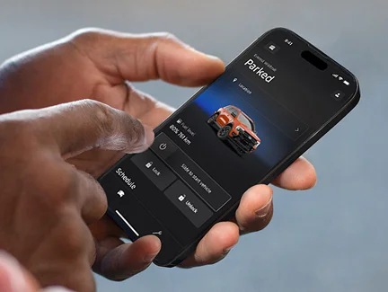 A remote for your Everest Image