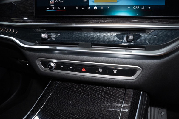 2026 BMW X5 G05 LCI xDrive40i M Sport SUV image 16