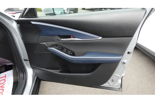 2023 Mazda CX-30 C30D G20 EVOLVE FWD SUV Image 16