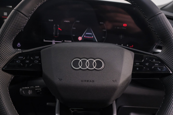 2026 Audi Q5 TFSI Sport SUV image 13