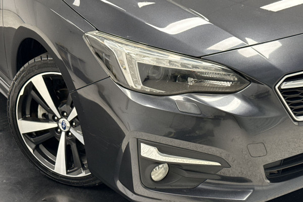 2017 Subaru Impreza G5 2.0i-S Hatch Image 2