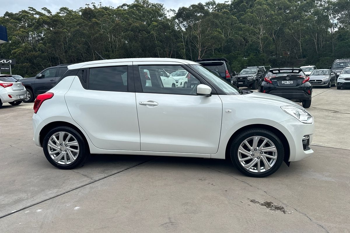 2023 Suzuki Swift AZ Series II GL Hatch Image 16