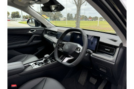 2024 MY24.5 MG HS AS33 Excite SUV