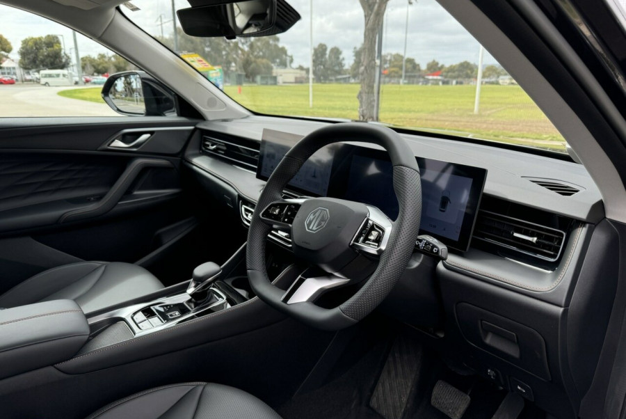 2024 MY24.5 MG HS AS33 Excite SUV Image 18