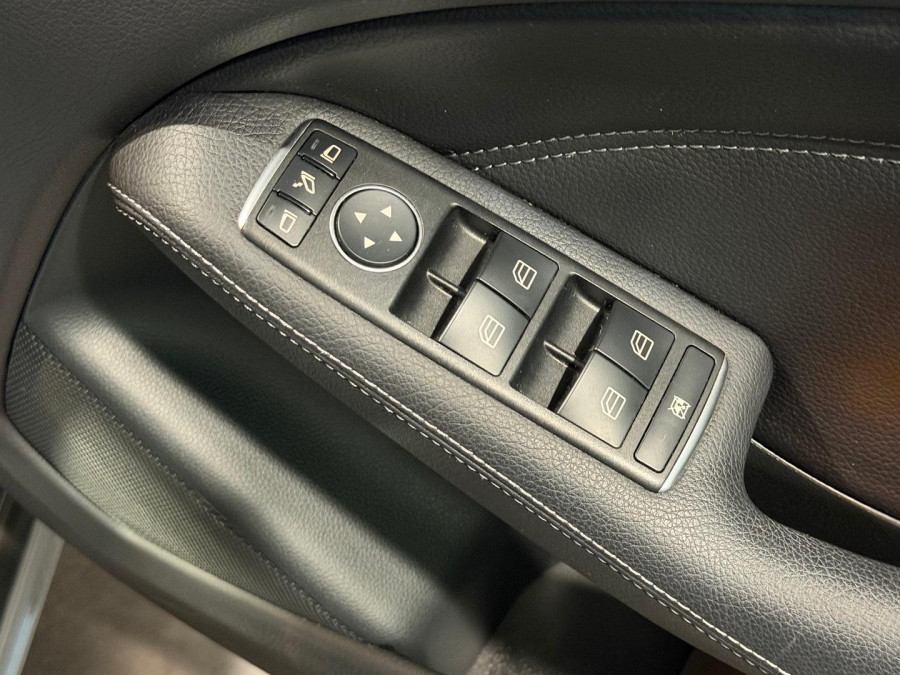 2018 Mercedes-Benz B-Class W246 B200 Hatch Image 10