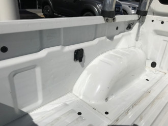 2017 Nissa Navara D23 S2 ST Crew cab