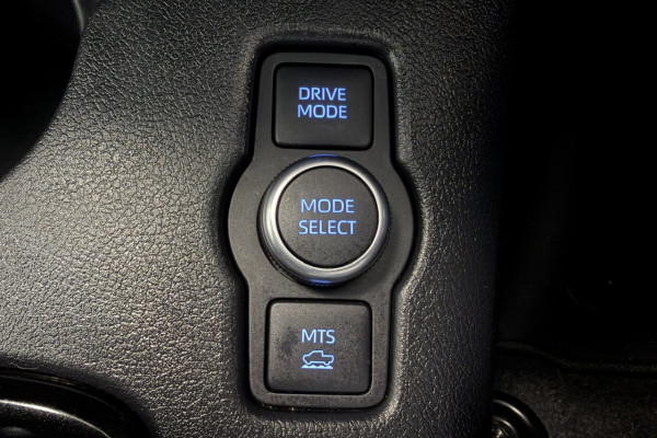2024 Toyota HiLux GUN126R Rogue 48V Ute Image 32