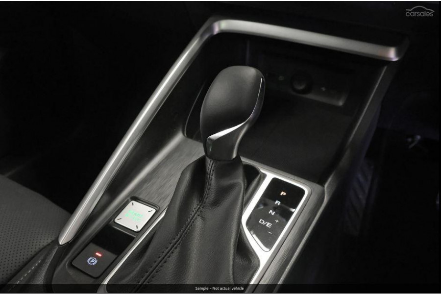 2025 MG ZS ZS32 Essence SUV Image 13