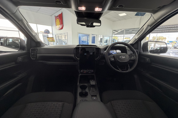2026 MY26.5 Ford Ranger P703 XLT Ute Image 16