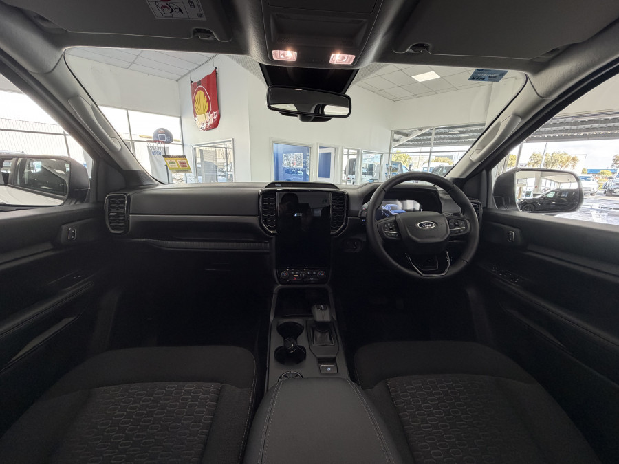 2026 MY26.5 Ford Ranger P703 XLT Ute Image 16