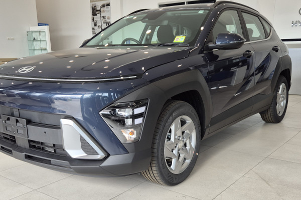 2026 Hyundai KONA SX2.V3  SUV Image 3