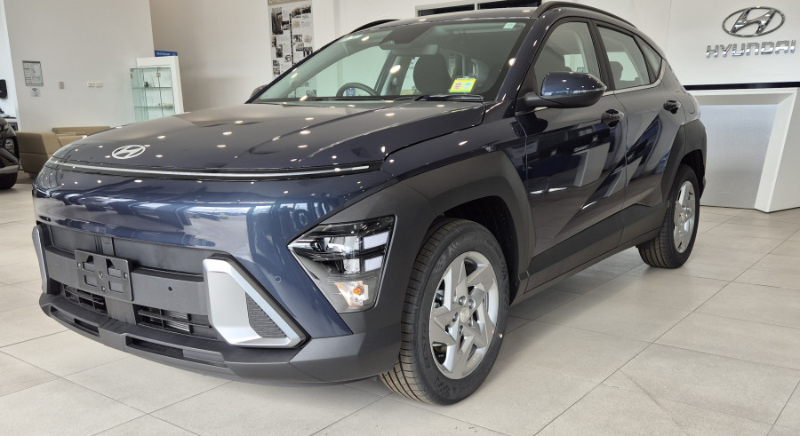 2026 Hyundai KONA SX2.V3  SUV Image 3