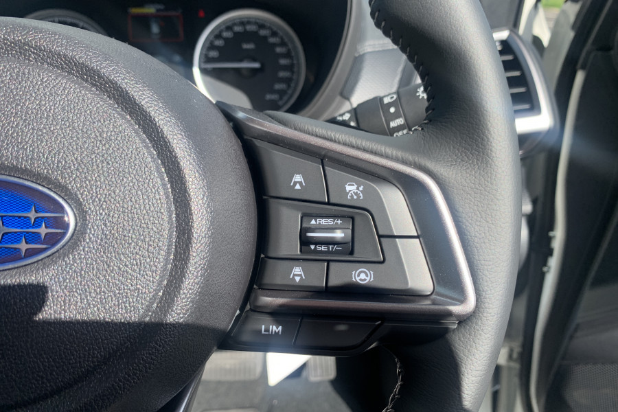 2024 Subaru Forester FW25IA 2.5i Luxury SUV Image 15