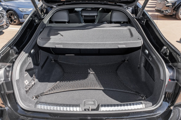 2025 Audi A5 B10 TFSI 200kW S line Sedan image 20