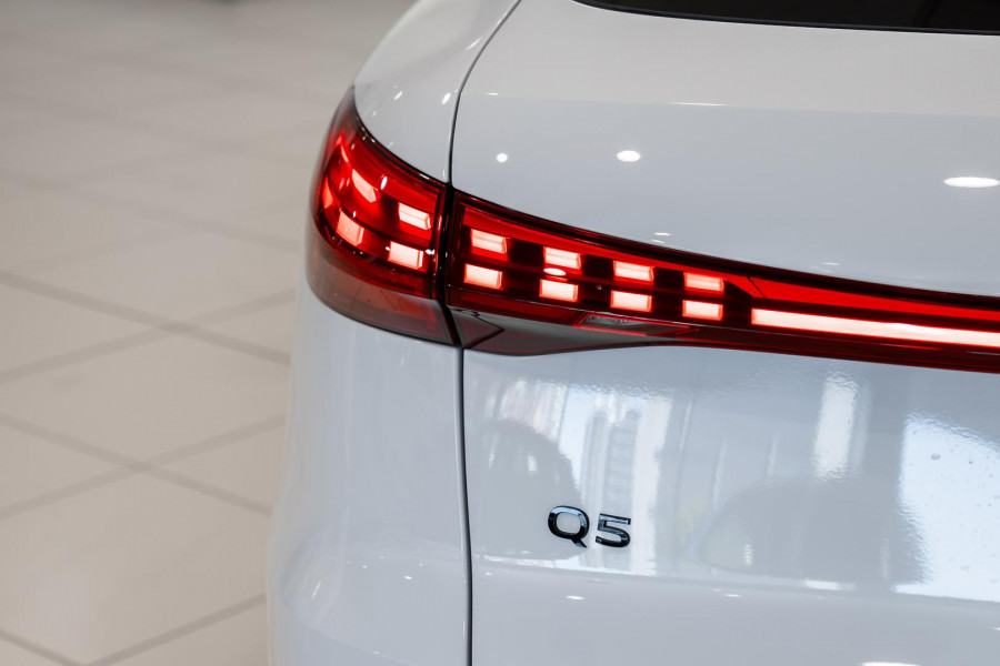 2026 Audi Q5 e-hybrid 270kW SUV