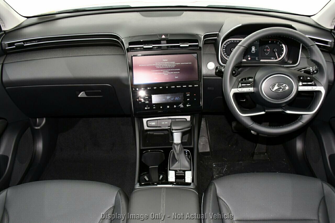 2023 Hyundai Tucson NX4.V2 Elite SUV Image 6