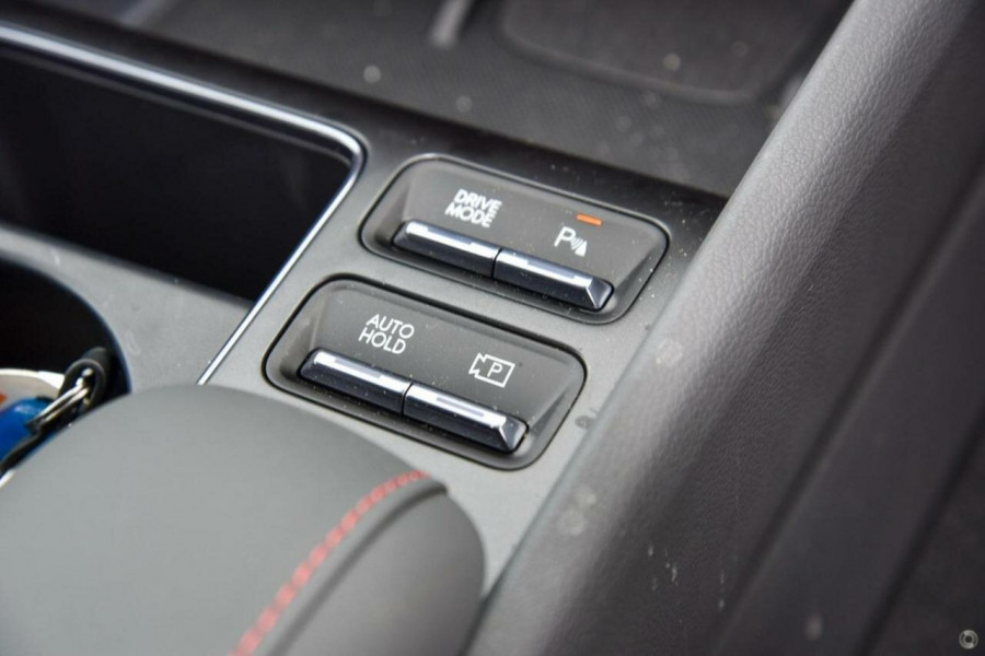 2026 Hyundai Sonata DN8.V4 N Line Sedan Image 7
