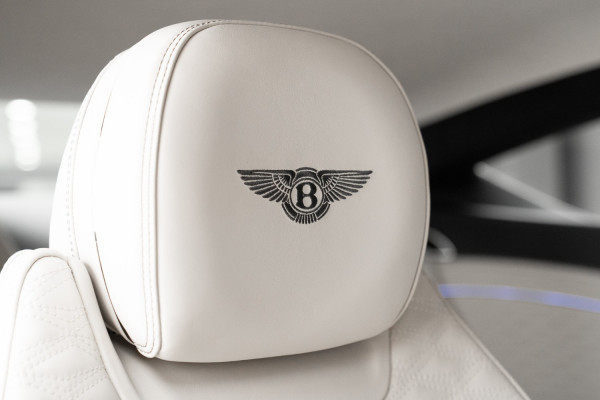 2026 Bentley Continental 3S GT Speed V8 Coupe