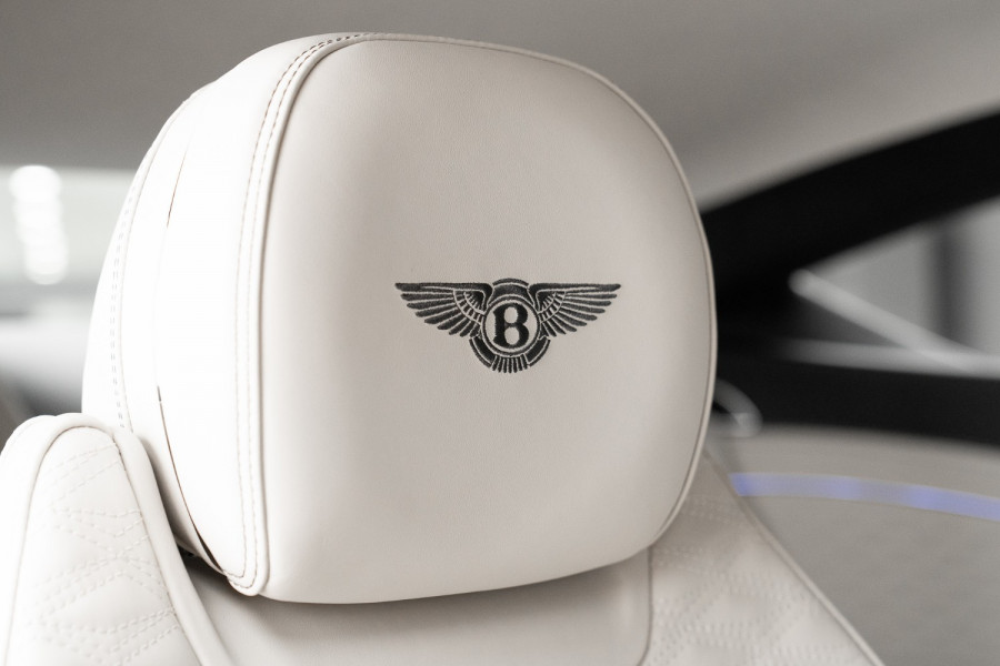 2026 Bentley Continental 3S GT Speed V8 Coupe