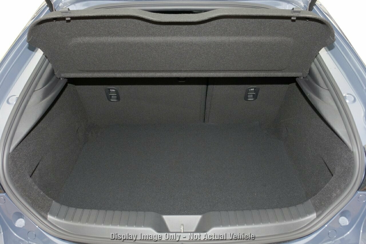 2024 Mazda 3 BP Series G20 Pure Hatch Image 6