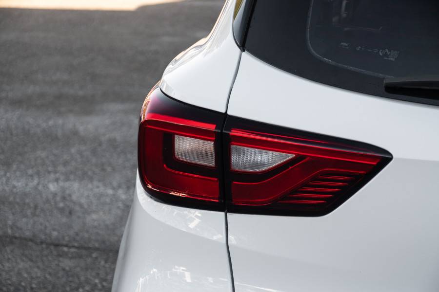 2021 MG ZS AZS1 Excite SUV Image 19