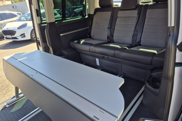 2021 Volkswagen California T6.1 Beach TDI450 SUV Image 17