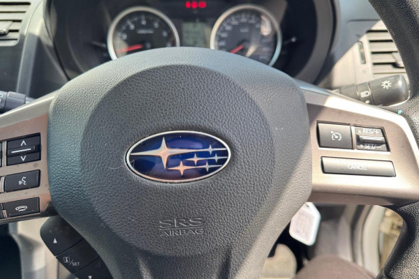 2012 MY13 Subaru Forester S4 2.5i SUV Image 19