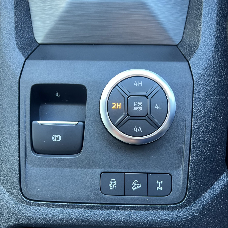2026 Volkswagen Amarok NF TDI600 Aventura Ute Image 21