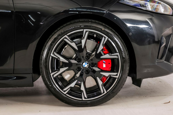 2026 BMW 1 Series F70 118 M Sport Hatch image 19