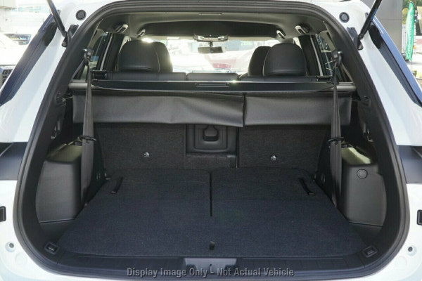 2026 Mitsubishi Outlander ZM Black Edition SUV Image 19