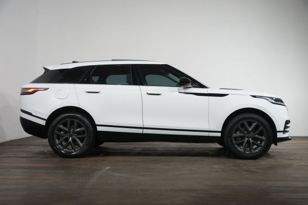 2024 Land Rover Range Rover Velar L560 P250 Dynamic SE SUV Image 4