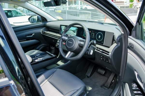 2026 Hyundai Tucson NX4.V4 Premium SUV Image 17