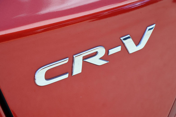 2019 Honda CR-V RW VTi-S SUV Image 6