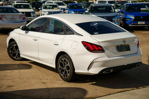 2023 MG MG5 AP32 Vibe Sedan