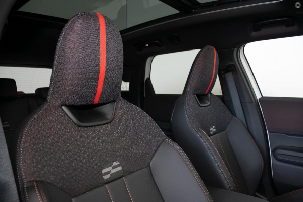 2025 MINI Countryman U25 JCW Favoured SUV image 20