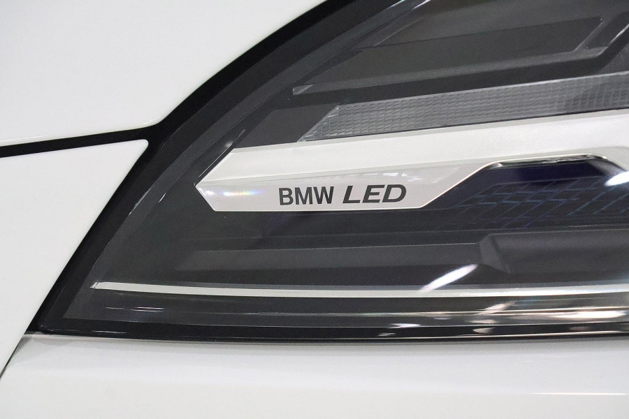 2025 BMW 1 Series F70 120 M Sport Hatch