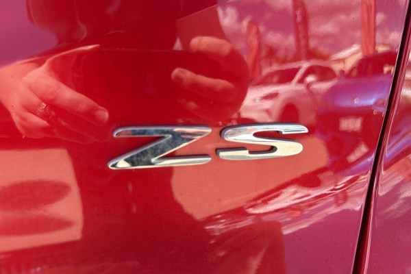 2025 MY25.5 MG ZS ZS32 Essence Turbo SUV Image 12