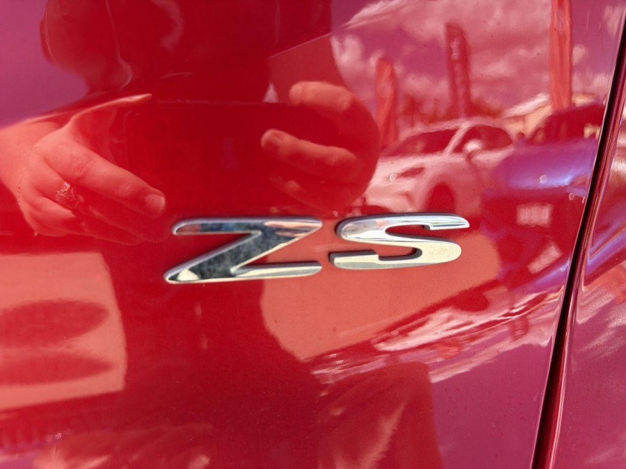 2025 MY25.5 MG ZS ZS32 Essence Turbo SUV Image 12