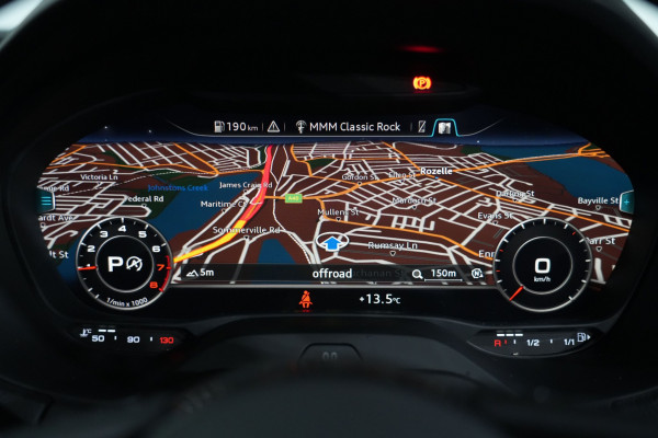 2023 Audi Q2 GA 35 TFSI SUV Image 13
