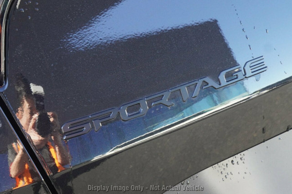 2026 MY27 Kia Sportage NQ5 PE GT-Line SUV Image 20
