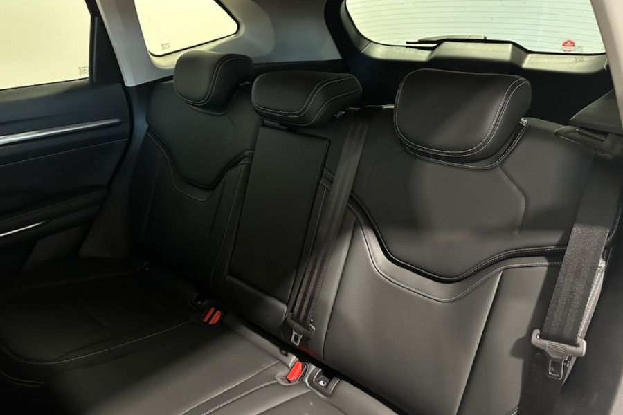 2025 GWM Haval H6 B01 Lux SUV Image 10