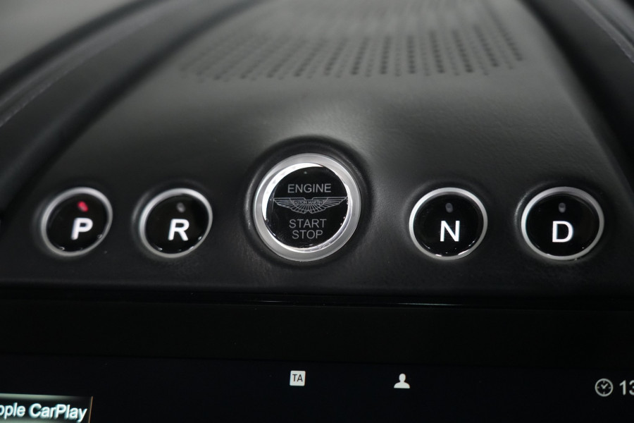 2021 Aston Martin DBX SUV