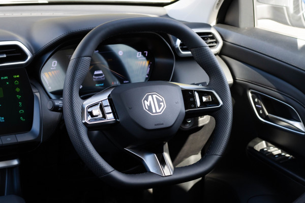2025 MG ZS ZS32 Essence SUV Image 17