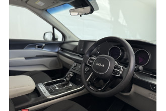 2023 Kia Carnival KA4 S SUV