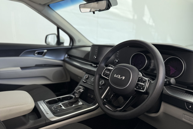 2023 Kia Carnival KA4 S SUV Image 12