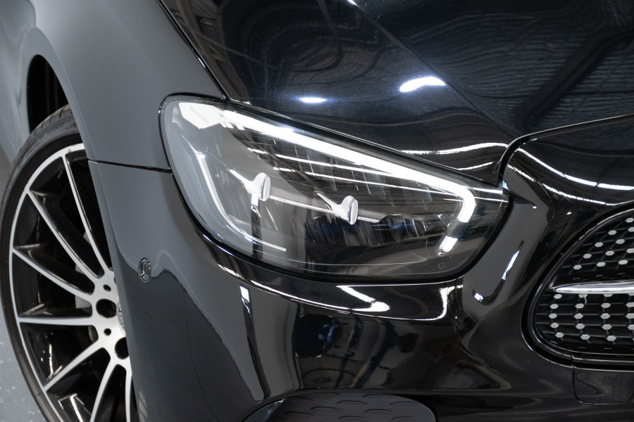 2022 Mercedes-Benz E-Class E350 Sedan Image 2