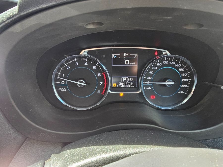 2017 MY18 Subaru Forester S4 2.5i-L SUV Image 14